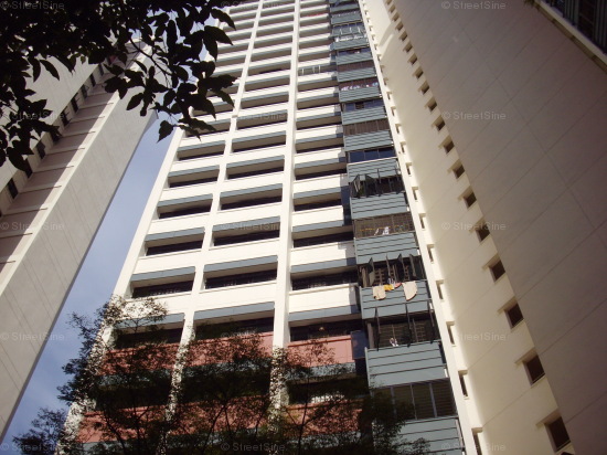 Blk 265 Toh Guan Road (Jurong East), HDB 4 Rooms #165592